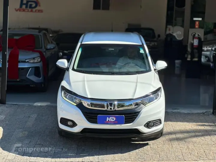 HR-V EX CVT