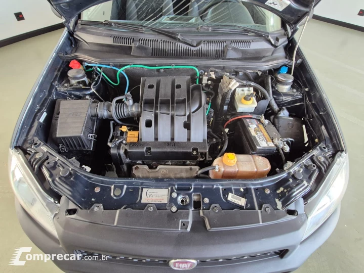 STRADA 1.4 MPI Working CS 8V