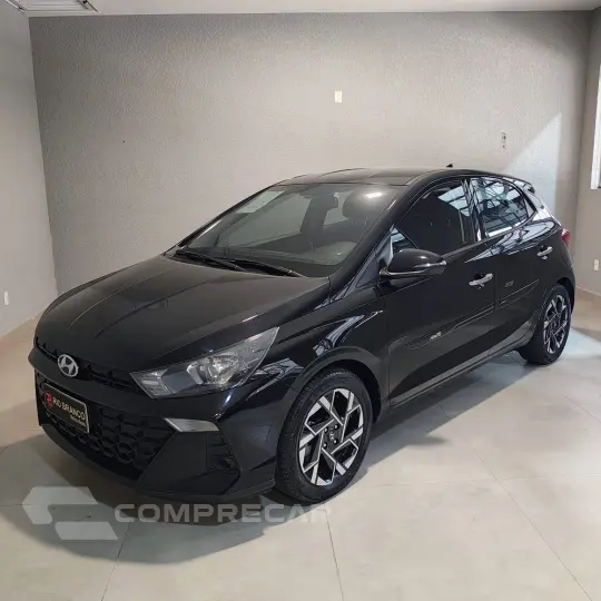 HB20 10TA PLATINU