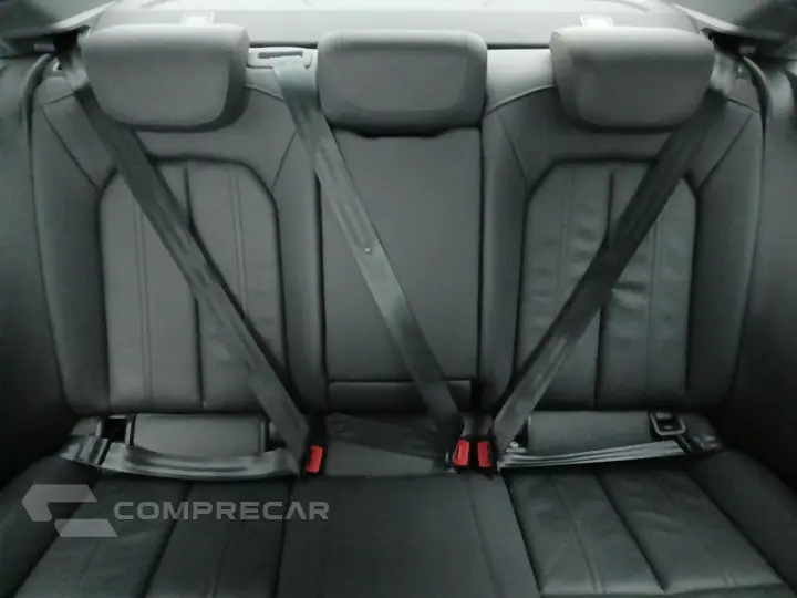 A3 2.0 40 TFSI MHEV SEDAN S LINE S-TRONIC