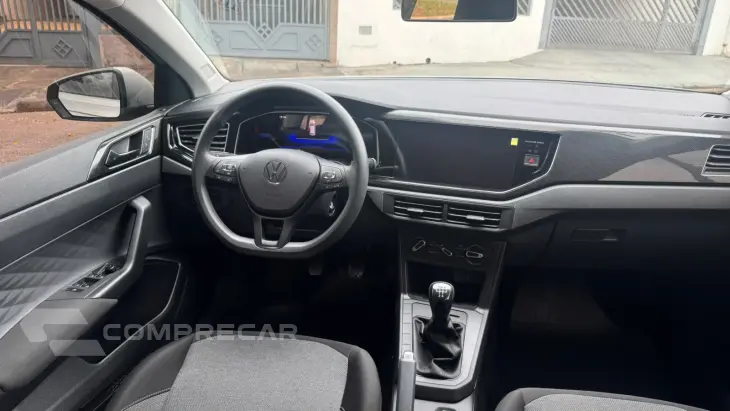 Virtus 170 TSi