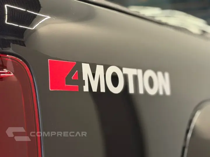 AMAROK 2.0 HIGHLINE 4X4 CD 16V TURBO INTERCOOLER DIESEL 4P A