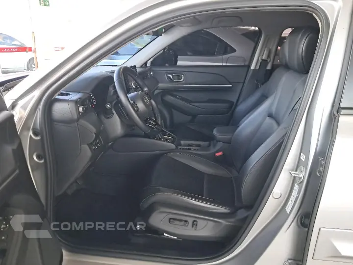 HR-V 1.5 DI I-VTEC TURBO FLEX TOURING CVT