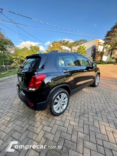 TRACKER 1.4 16V Turbo Premier