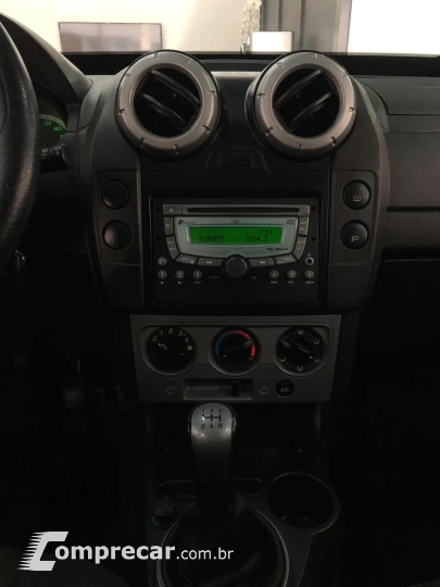 ECOSPORT 1.6 XLT Freestyle 8V
