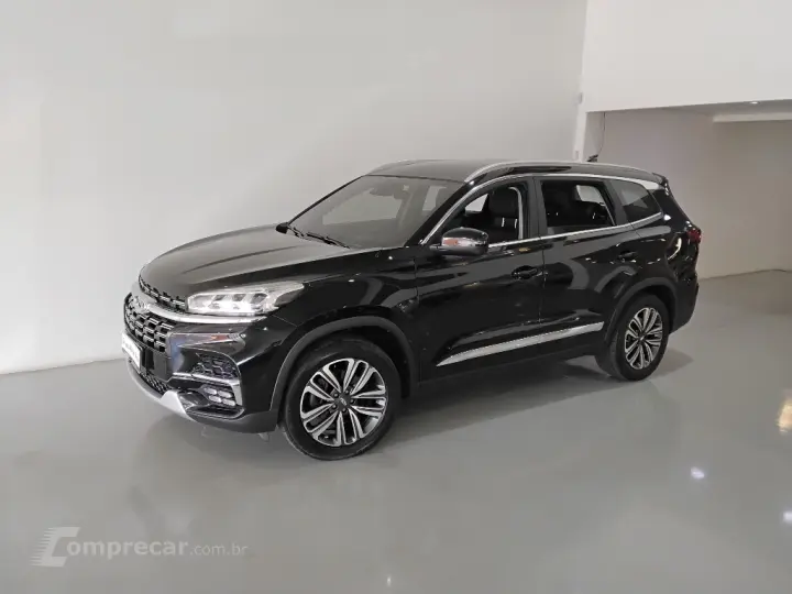 TIGGO 8 TXS 1.6 16V TGDI