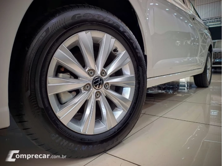 VIRTUS 1.0 170 TSI MANUAL