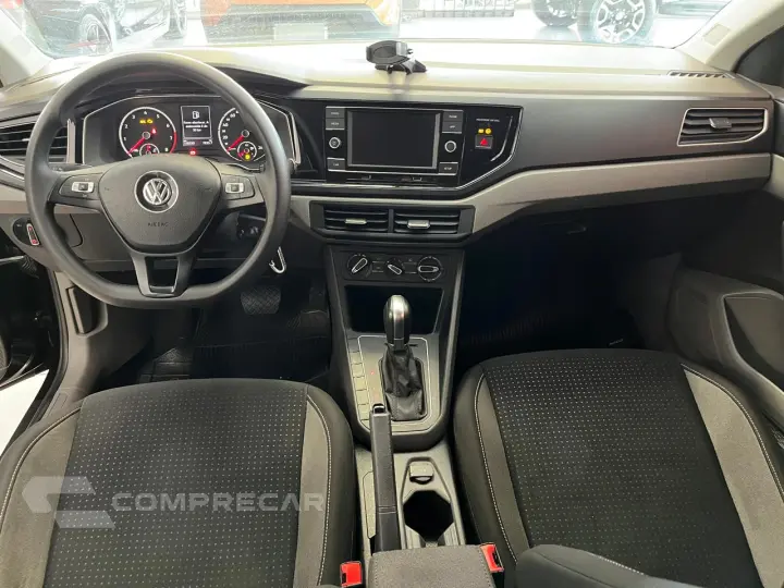 POLO COMFORTLINE 1.0