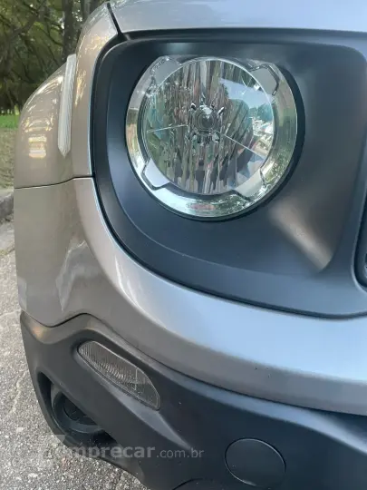 RENEGADE 1.8 16V
