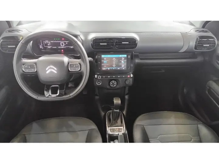 C4 CACTUS 1.6 THP FLEX SHINE EAT6