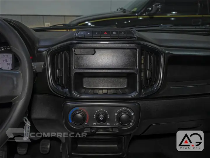 STRADA 1.4 Fire Endurance CS