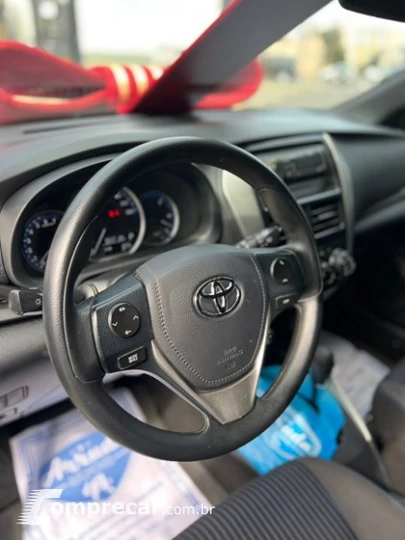 YARIS
