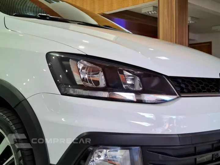 FOX 1.6 MSI TOTAL FLEX XTREME 4P MANUAL