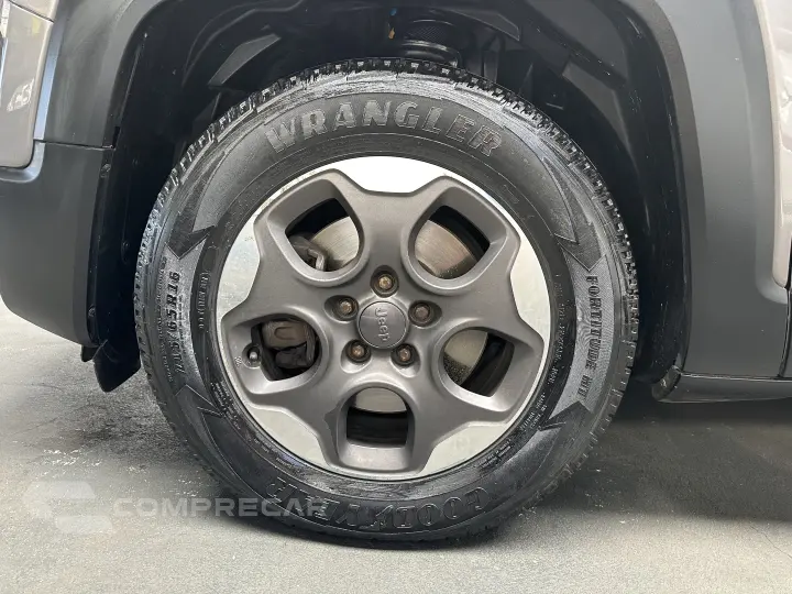 RENEGADE 1.8 16V Sport