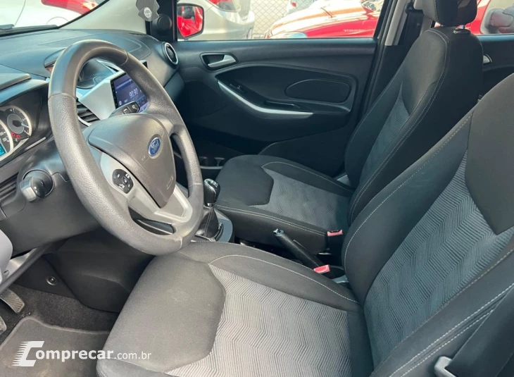 KA 1.5 SEL 16V