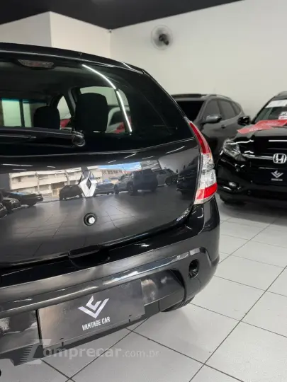 SANDERO 1.6 16V SCE Expression