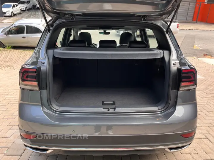 T-Cross Hig. 250 TSI 1.4 Flex 16V 5p Aut