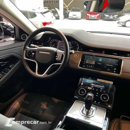 Range R.EVOQUE Si4 SE 2.0 Aut.5p/Flex