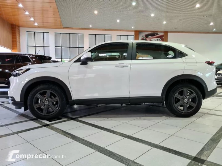 HR-V EXL HS