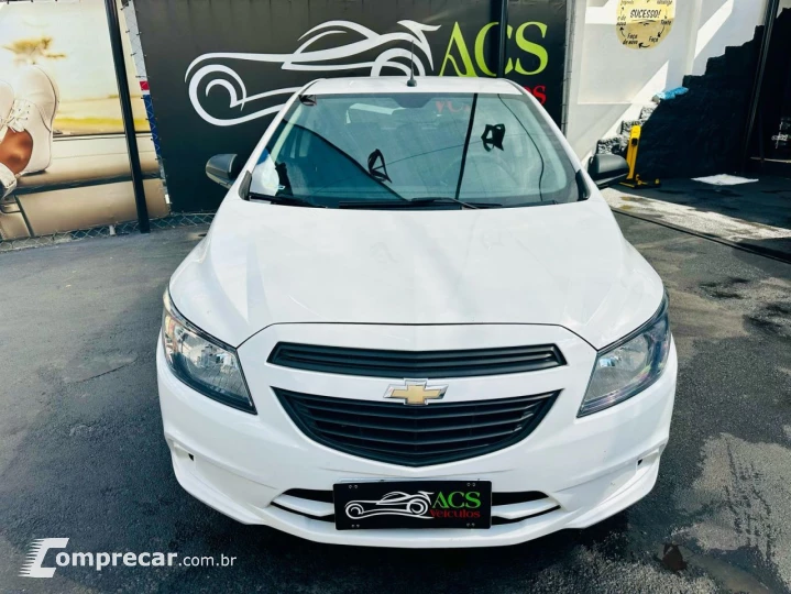 ONIX HATCH Joy 1.0 8V Flex 5p Mec.