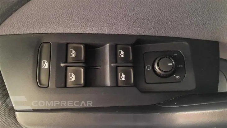 T-CROSS 1.0 200 TSI TOTAL FLEX COMFORTLINE AUTOMÁ