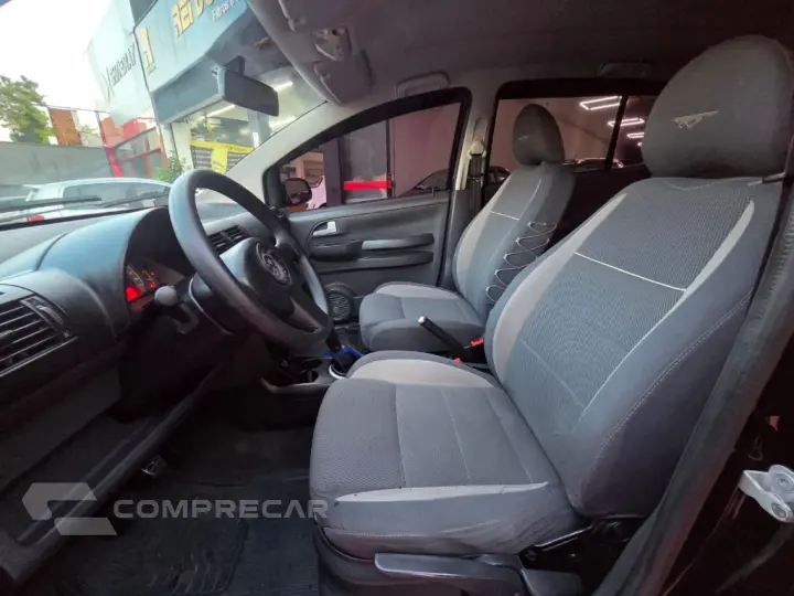 CROSSFOX 1.6 Mi Total Flex 8V 5p