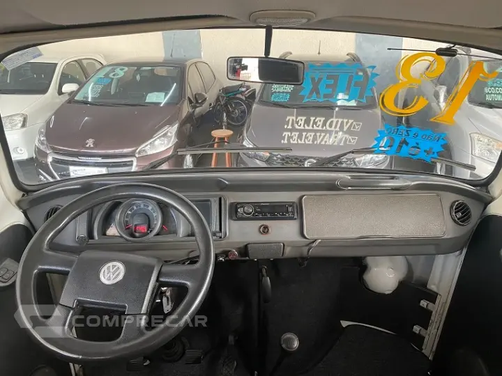 KOMBI 1.4 MI STD 8V