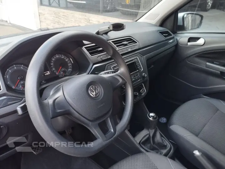 Saveiro 1.6 G6 TRENDLINE FLEX