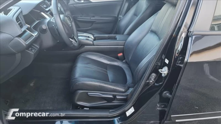 CIVIC 2.0 16vone EXL