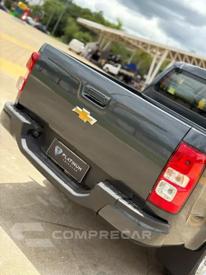 S10 Pick-Up LT 2.4 F.Power 4x2 CD