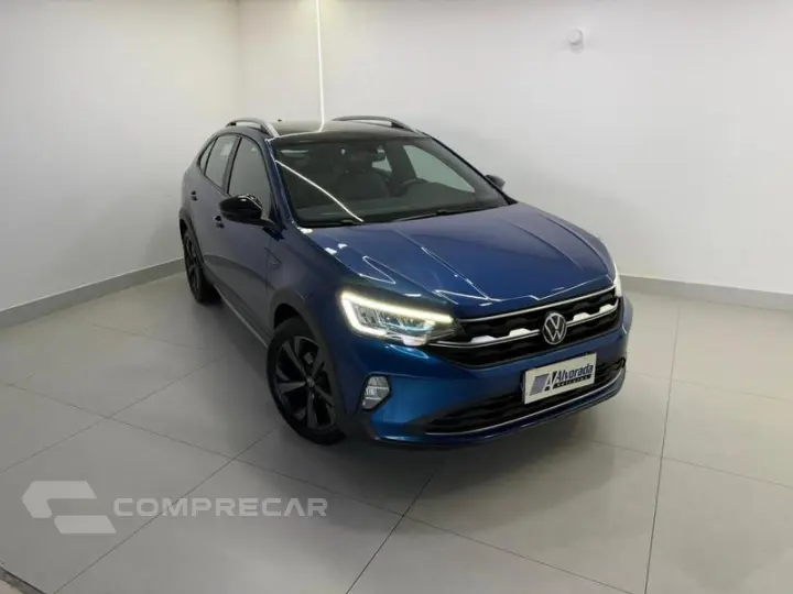 NIVUS HL TSI