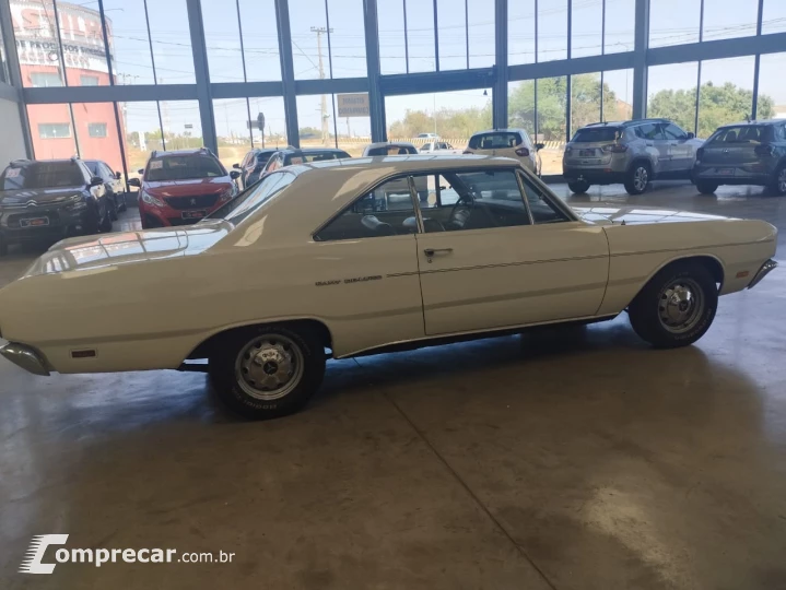 DART 5.2 V8