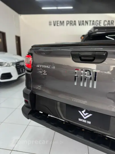 STRADA 1.3 Firefly Freedom CS