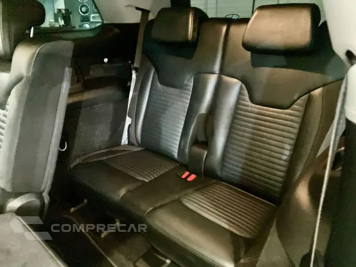 Commander 1.3 16V 4P FLEX T270 LIMITED TURBO AUTOMÁTICO AT6