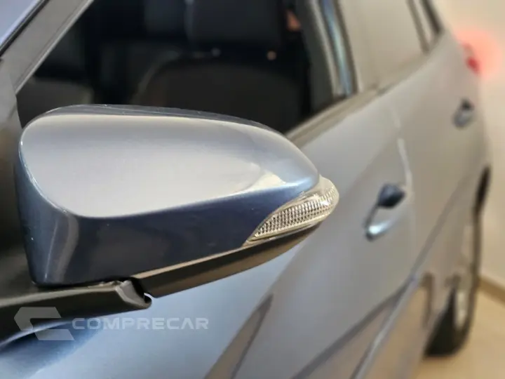 YARIS XS 1.5 Flex 16V 5p Aut.