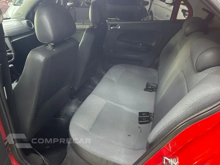 GOL 1.0 8V MPI Totalflex City