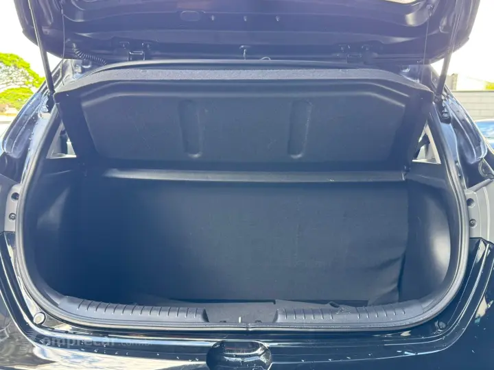 HB20 1.6 Comfort Plus 16V