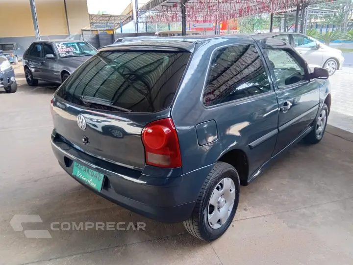 gol G4 1.0