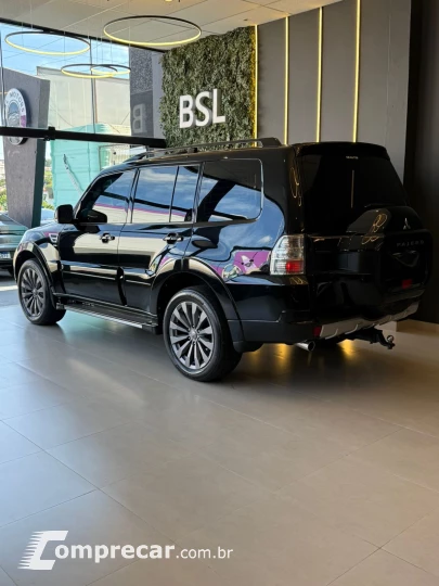 PAJERO 3.2 Full HPE 4X4 16V
