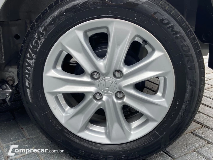FIT 1.4 LX 16V