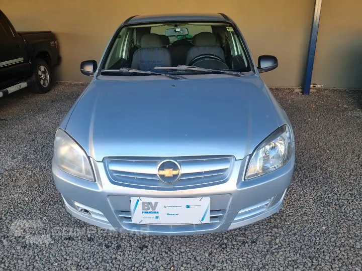 CELTA 1.0 MPFI Spirit 8V