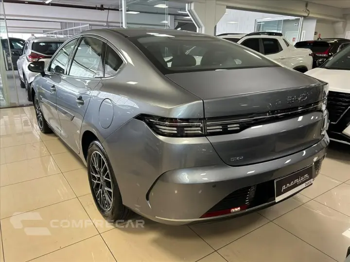 KING 1.5 DM-I PHEV GS AUTOMÁTICO