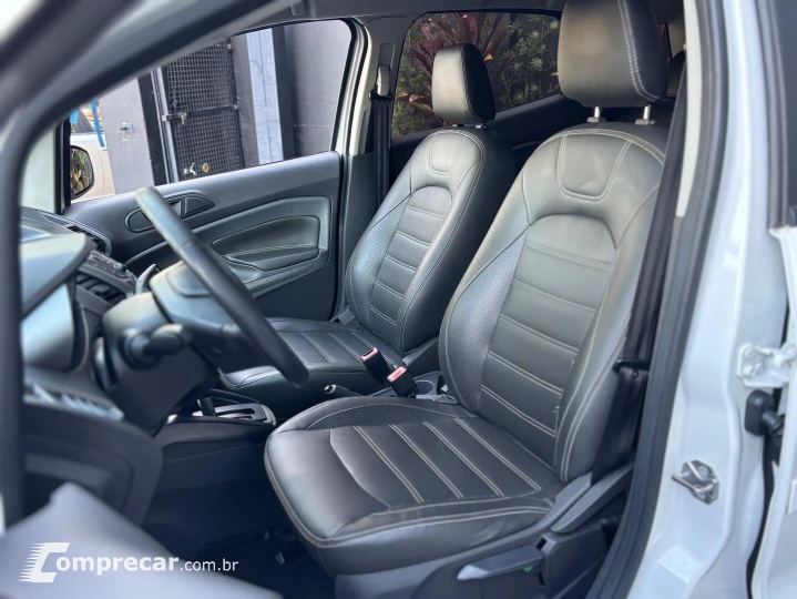 ECOSPORT 1.6 SE 16V