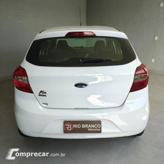 KA 1.0 SE 12V