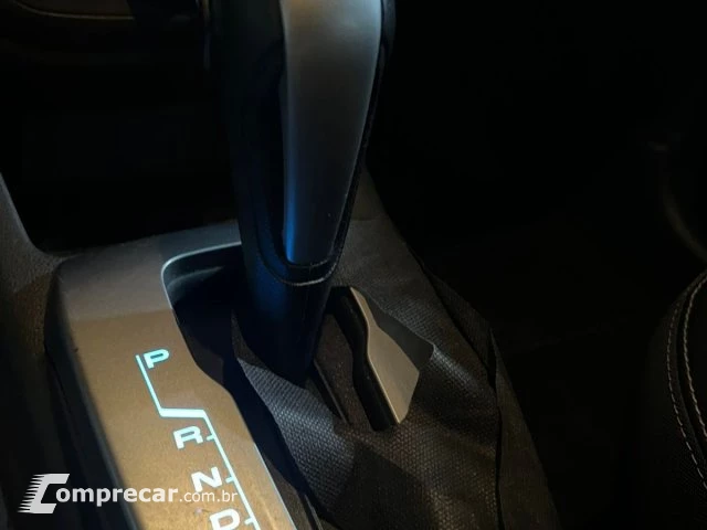 SPIN - 1.8 ACTIV 8V 4P AUTOMÁTICO