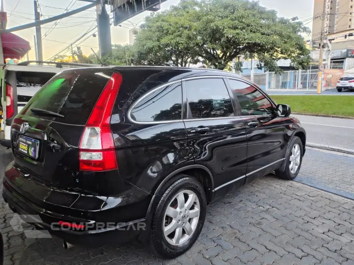 CRV 2.0 LX 4X2 16V
