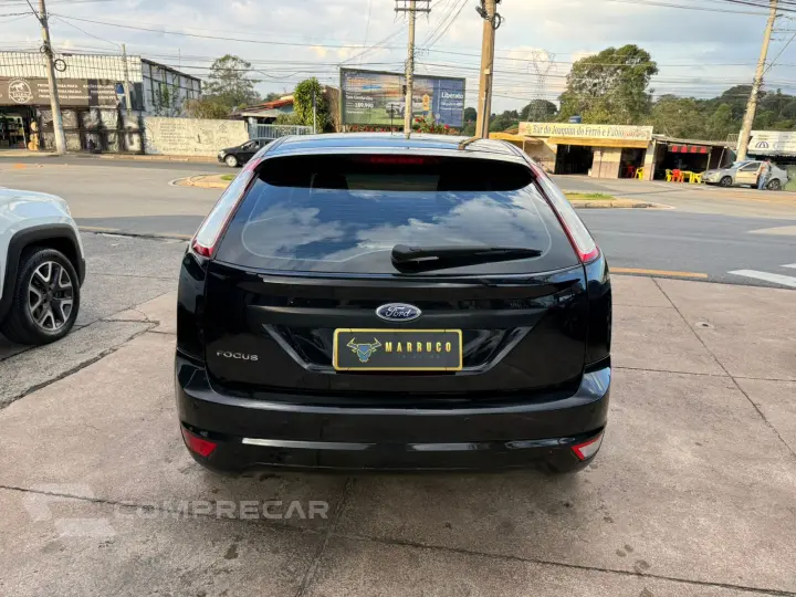 FOCUS 1.6 GL 16V