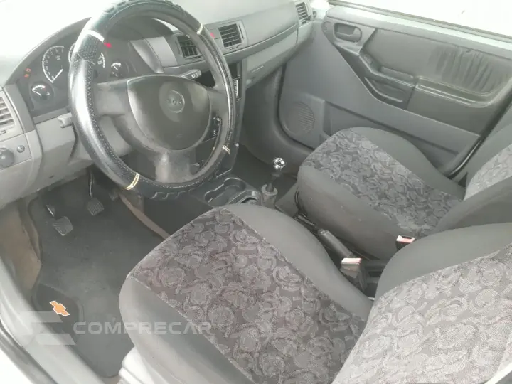 MERIVA 1.8 MPFI JOY 8V