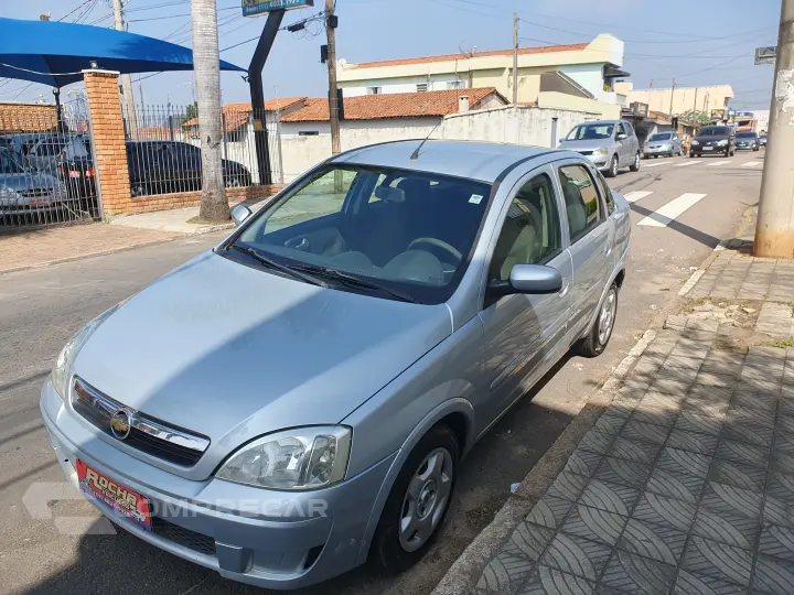 CORSA 1.4 MPFI Premium 8V