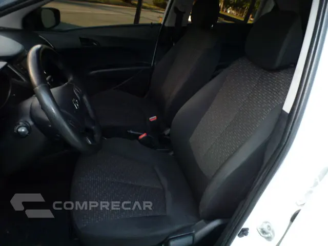 HB20 1.0 Unique 12V
